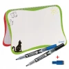 Tablica suchścieralna + 2 markery Zestaw PILOT School Set