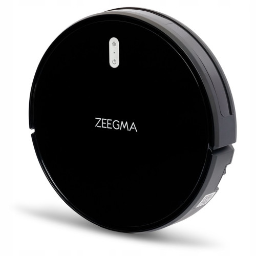 Robot sprzątający ZEEGMA Zonder Next czarny