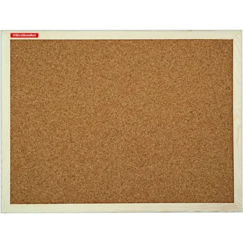 Tablica korkowa 50x70 MEMOBE
