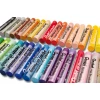 Pastele olejne PENTEL 50 kolorów