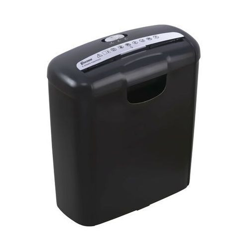 Niszczarka VAKOSS Ap-4022k czarna