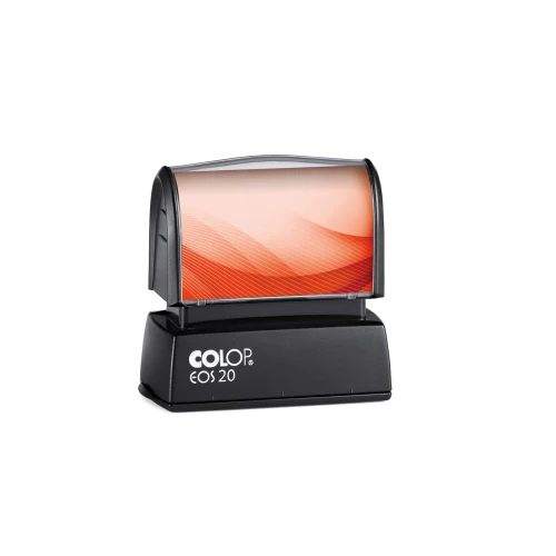 Pieczątka COLOP EOS 20