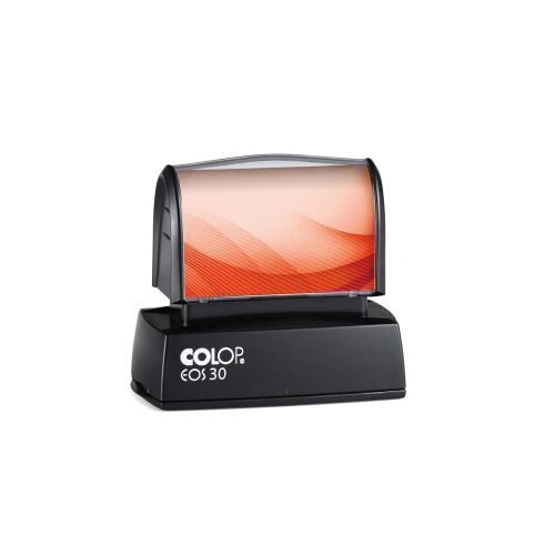 Pieczątka COLOP EOS 30
