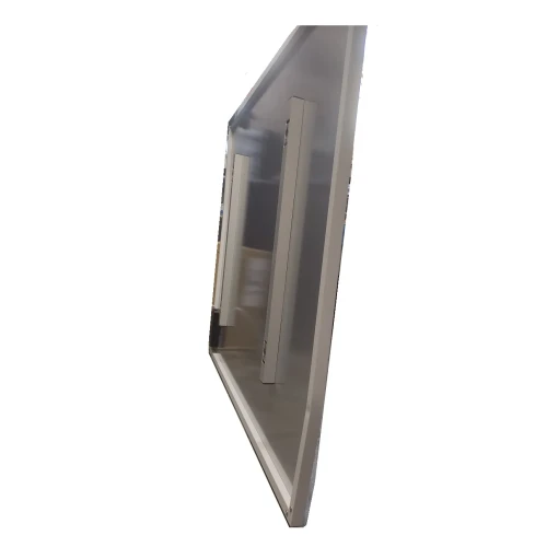 Promiennik podczerwieni CRONOS Cgp-1100Twp 1100w USZKODZONY WYPRZEDAŻ
