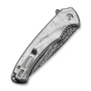 Nóż CIVIVI Voidflare Damascus Aluminum Foil G10
