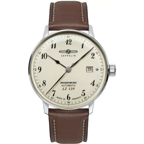 Zegarek ZEPPELIN LZ129 Hindenburg 80565, 40mm