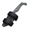 Nóż CIVIVI Fixed SÖKN Nitro-V Gray G10 Satin