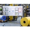 Ramka magnetyczna A4 DURABLE duraframe 5 szt. czarna