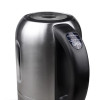 Czajnik elektryczny Adler CR 1253 (2200W 1.7l; kolor inox)