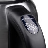 Czajnik elektryczny Adler CR 1253 (2200W 1.7l; kolor inox)