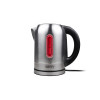Czajnik elektryczny Adler CR 1253 (2200W 1.7l; kolor inox)