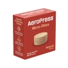 Filtry do kawy Aeropress papierowe natural 200szt
