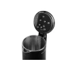 Czajnik czarny z wyświetlaczem 2200W BK-18PB BLOW
