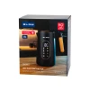 Czajnik czarny z wyświetlaczem 2500W BK-17PB BLOW