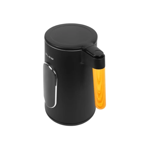 Czajnik czarny z wyświetlaczem 2500W BK-17PB BLOW