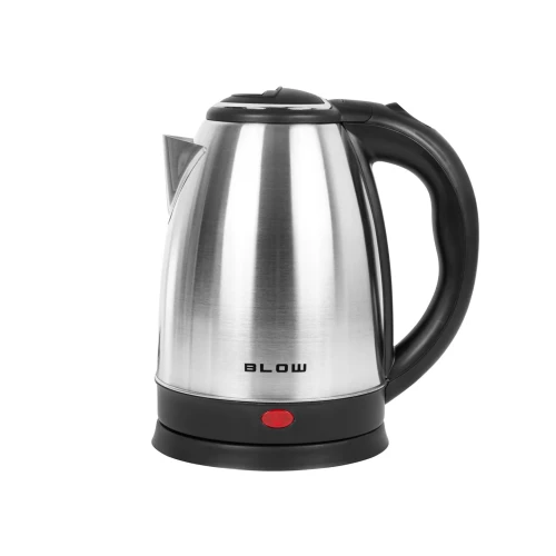 Czajnik srebrny 2000W BK-18SS BLOW 1,8l