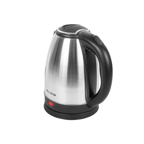 Czajnik srebrny 2000W BK-18SS BLOW 1,8l