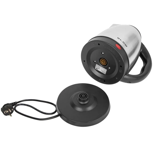 Czajnik srebrny 2000W BK-18SS BLOW 1,8l