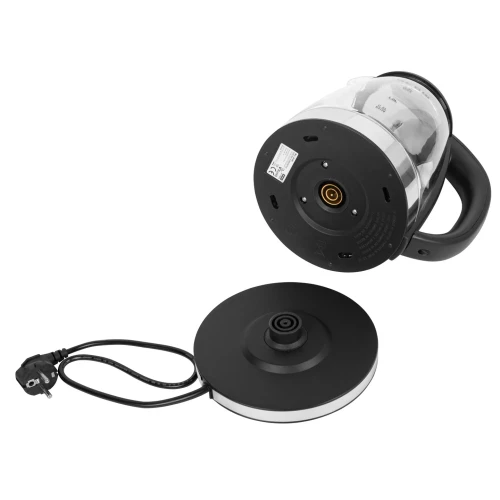 Czajnik szklany 2000W BK-18GS BLOW