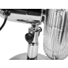 BLOW WENTYLATOR STOŁOWY 30CM SREBRNY METALOWY