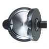 Czajnik elektryczny BOSCH TWK 8611P (2400W 1.5l; kolor antracyt)