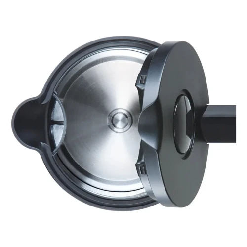 Czajnik elektryczny BOSCH TWK 8611P (2400W 1.5l; kolor antracyt)