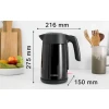Czajnik BOSCH TWK 7L463