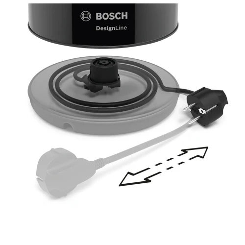Czajnik BOSCH TWK3P423