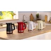 Czajnik Bosch MyMoment TWK4M227 (2400W; kremowy)