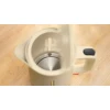 Czajnik Bosch MyMoment TWK4M227 (2400W; kremowy)