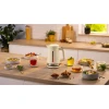 Czajnik Bosch MyMoment TWK4M227 (2400W; kremowy)