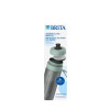 Butelka filtrująca Brita Active pastelowa zieleń 2 dyski