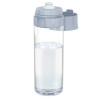 Butelka filtrująca Brita Vital +  5 filtrów MicroDisc (pastelowy błękit)