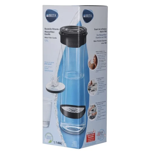 Karafka Brita Fill&Serve Mind fresh black CU CE 3