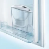 Dzbanek BRITA Aluna 2,4l + 2 wkłady MAXTRA (biały)