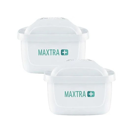 Dzbanek BRITA Aluna 2,4l + 2 wkłady MAXTRA (biały)