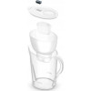 Dzbanek Brita Marella XL + 4 wkłady Maxtra (biały; 3,5l)