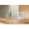 Dzbanek Brita Marella XL + 4 wkłady Maxtra (biały; 3,5l)