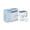 Dzbanek filtrujący Brita Style Essential+1 Maxtra Pro PP (grafitowy)