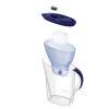 Dzbanek filtrujący Brita Marella+3 Maxtra Pro PP (2,4l ; niebieski)
