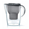 Dzbanek filtrujący Brita Marella+1 Maxtra Pro PP (2,4l ; grafitowy)