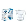 Dzbanek filtrujący Brita Marella+1 Maxtra Pro PP (2,4l ; grafitowy)