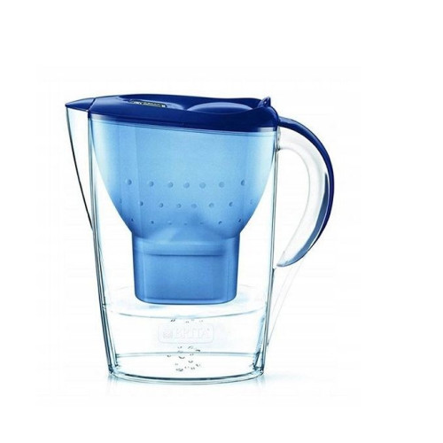 Dzbanek filtrujący Brita Marella+1 Maxtra Pro PP (2,4l ; grafitowy)