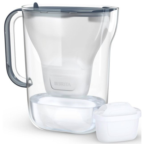 Dzbanek filtrujący Brita Style Essential+4 Maxtra Pro PP