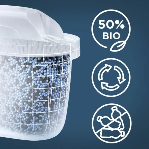 Dzbanek filtrujący Brita Style Essential+4 Maxtra Pro PP
