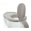 Dzbanek filtrujący Brita Style Essential XL+ Filtr MX Pro PP (piaskowy; 3,6l)