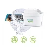 Dzbanek filtrujący Brita Style Essential XL+ Filtr MX Pro PP (piaskowy; 3,6l)