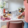 Dzbanek filtrujący BRITA Style ESSENTIAL XL biały + Filtr MX Pro Pure Performance