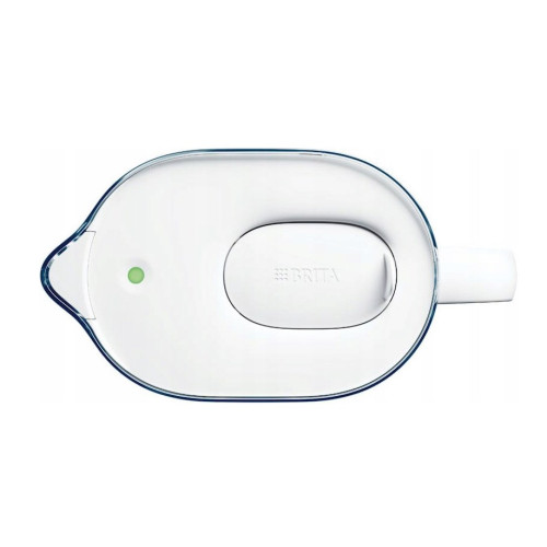 Dzbanek filtrujący BRITA Style ESSENTIAL XL biały + Filtr MX Pro Pure Performance