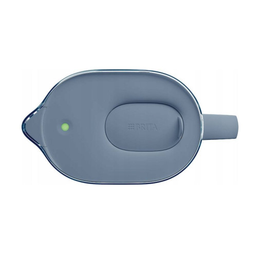 Dzbanek Brita Essential XL+3 wkłady ciemnoniebieski